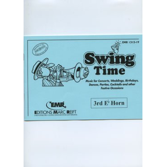 Swing Time