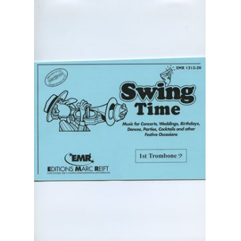 Swing Time