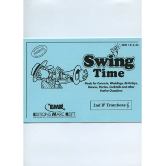 Swing Time