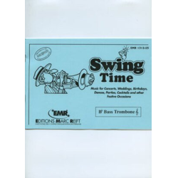         Swing Time - Dennis Armitage
    