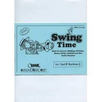 Swing Time