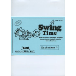         Swing Time - Dennis Armitage
    