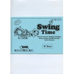         Swing Time - Dennis Armitage
    