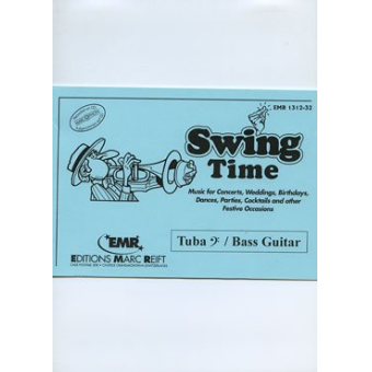 Swing Time