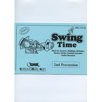 Swing Time