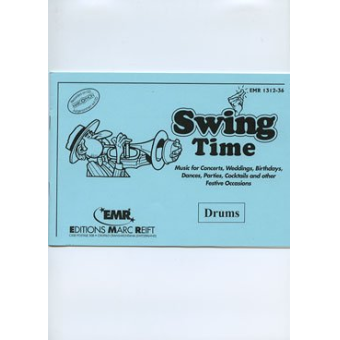 Swing Time