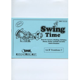 Swing Time