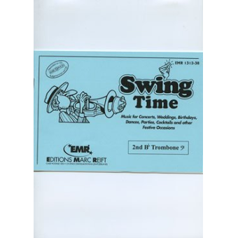 Swing Time