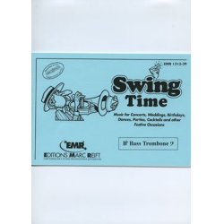         Swing Time - Dennis Armitage
    