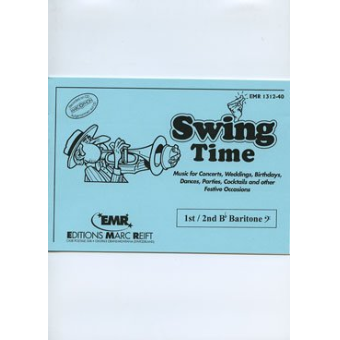 Swing Time