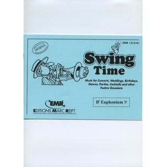 Swing Time
