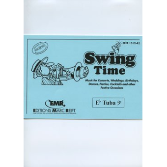 Swing Time