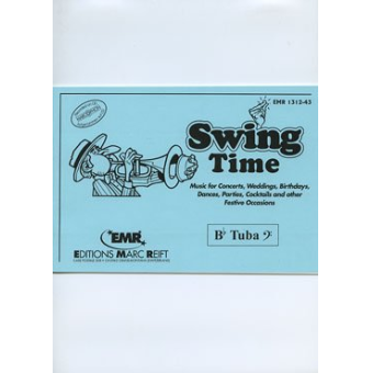 Swing Time