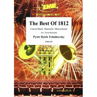 The Best Of 1812