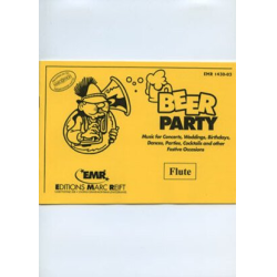         Beer Party - Dennis Armitage
    