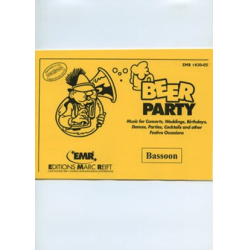         Beer Party - Dennis Armitage
    
