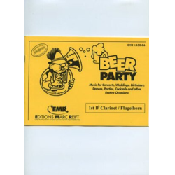         Beer Party - Dennis Armitage
    