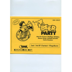         Beer Party - Dennis Armitage
    