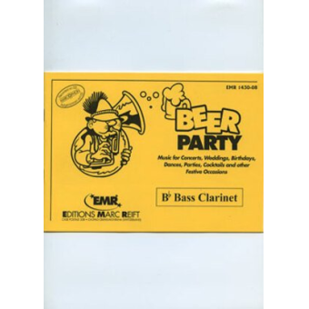 Beer Party