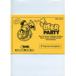         Beer Party - Dennis Armitage
    