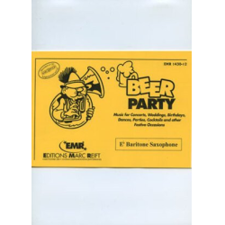         Beer Party - Dennis Armitage
    