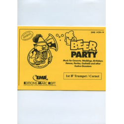         Beer Party - Dennis Armitage
    