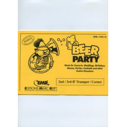         Beer Party - Dennis Armitage
    