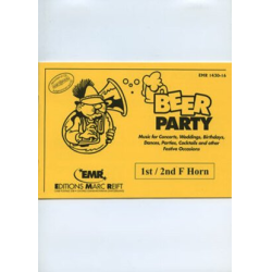         Beer Party - Dennis Armitage
    