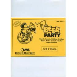         Beer Party - Dennis Armitage
    