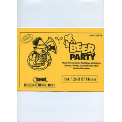         Beer Party - Dennis Armitage
    