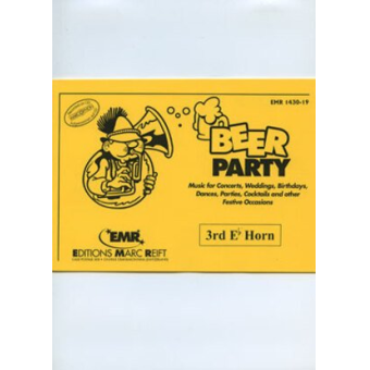Beer Party