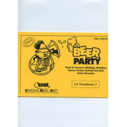         Beer Party - Dennis Armitage
    