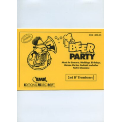         Beer Party - Dennis Armitage
    