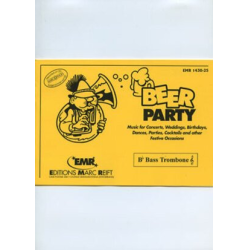         Beer Party - Dennis Armitage
    