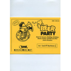         Beer Party - Dennis Armitage
    