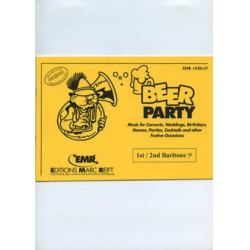         Beer Party - Dennis Armitage
    