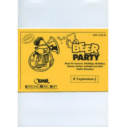         Beer Party - Dennis Armitage
    