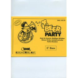         Beer Party - Dennis Armitage
    