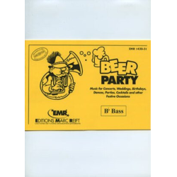         Beer Party - Dennis Armitage
    
