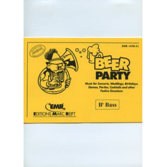 Beer Party