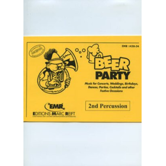 Beer Party