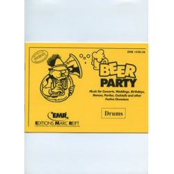         Beer Party - Dennis Armitage
    