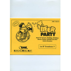         Beer Party - Dennis Armitage
    