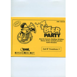         Beer Party - Dennis Armitage
    
