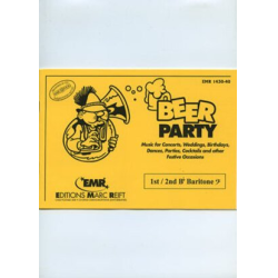         Beer Party - Dennis Armitage
    