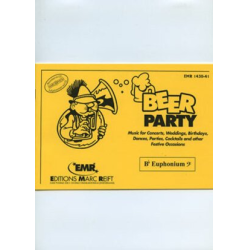         Beer Party - Dennis Armitage
    