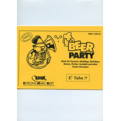         Beer Party - Dennis Armitage
    