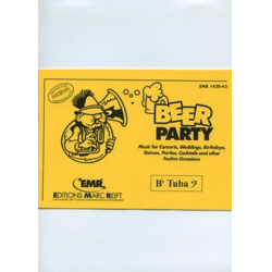         Beer Party - Dennis Armitage
    