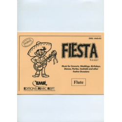         Fiesta - Dennis Armitage
    