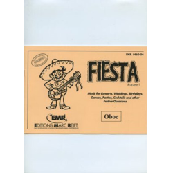         Fiesta - Dennis Armitage
    